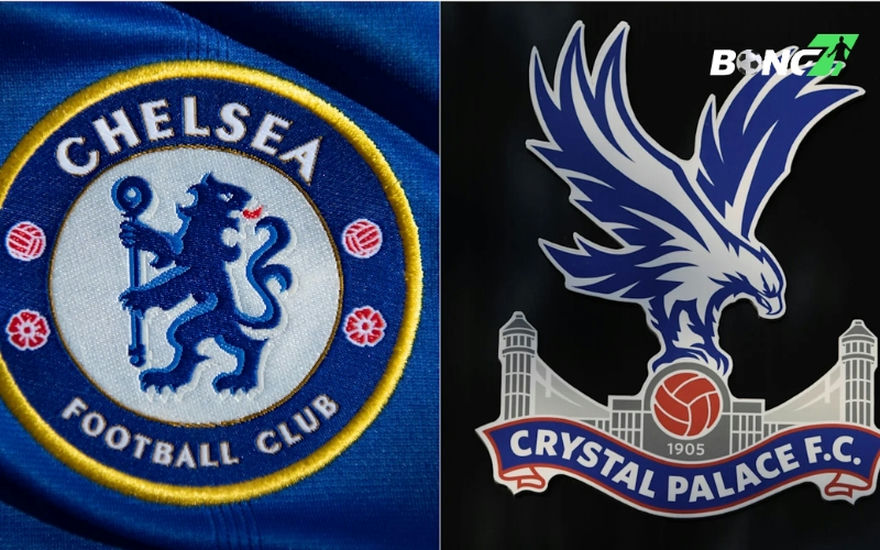 Dự đoán tỉ số Chelsea vs Crystal Palace