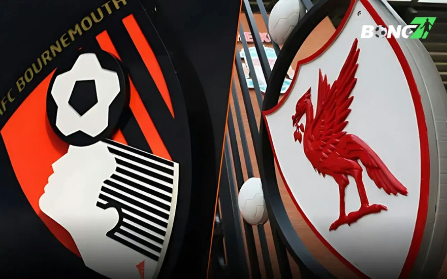 Trận đối đầu giữa Liverpool vs Bournemouth có thể sẽ chứa nhiều bất ngờ