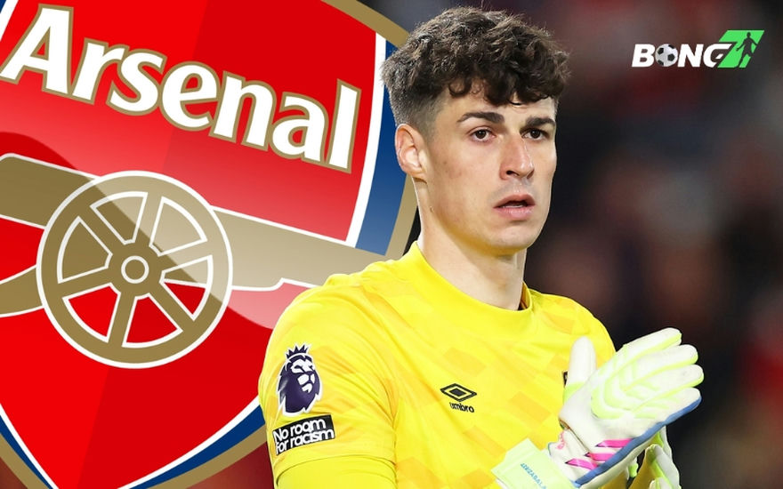 Thương vụ chiêu mộ thủ môn Kepa Arrizabalaga được kỳ vọng và đánh giá cao