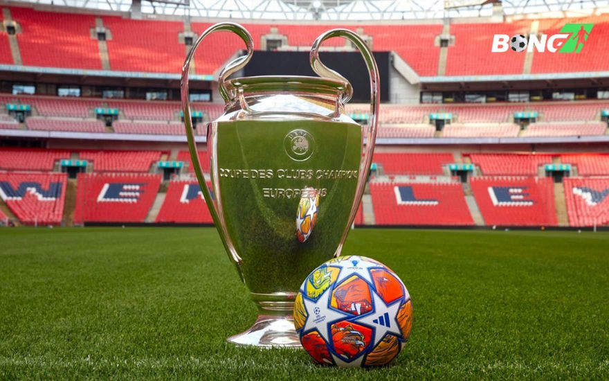 Biên có xu hướng trở thành mũi nhọn chiến thuật ở Champions League 2025/26