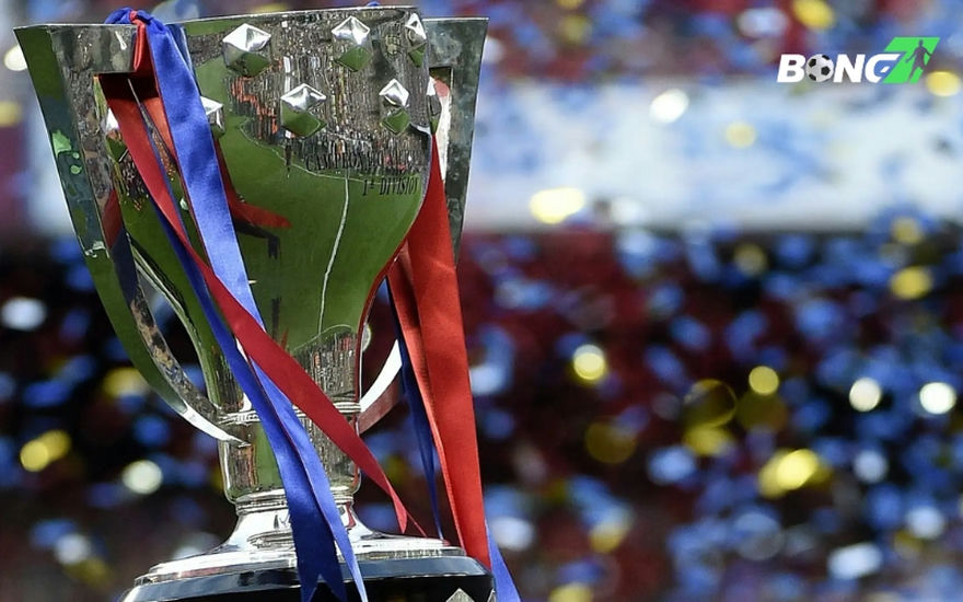 Cuộc đua vô địch La Liga hứa hẹn nhiều bất ngờ khó đoán