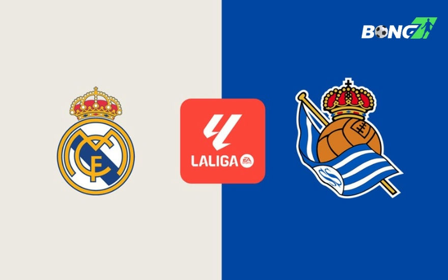 Real Madrid vẫn ở thế trên dù có những ảnh hưởng về nhân sự