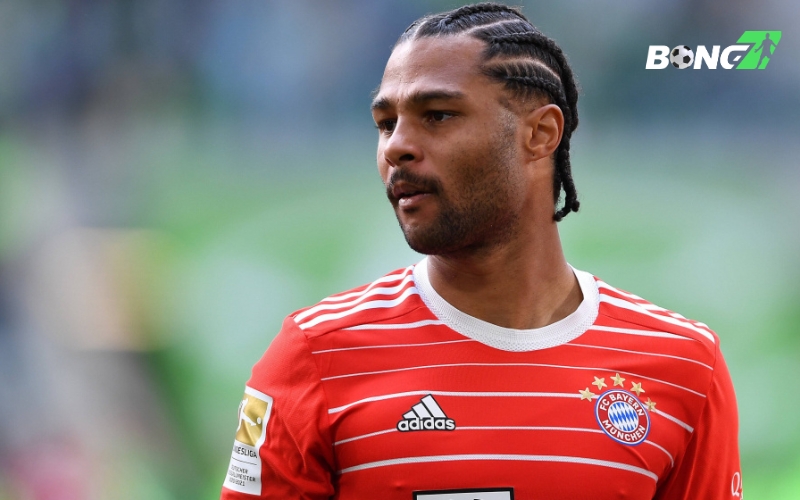 Dù đã sa sút phong độ, Gnabry vẫn sẽ món hàng hot trên TTCN