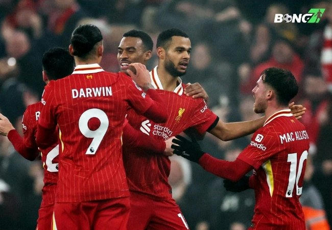 Liverpool tìm lại mạch chiến thắng?