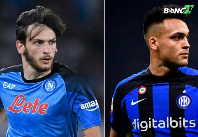 Soi kèo trận đấu Atalanta vs Napoli: Những con số đáng lưu ý