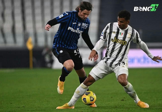 Soi kèo trận đấu Atalanta vs Juventus