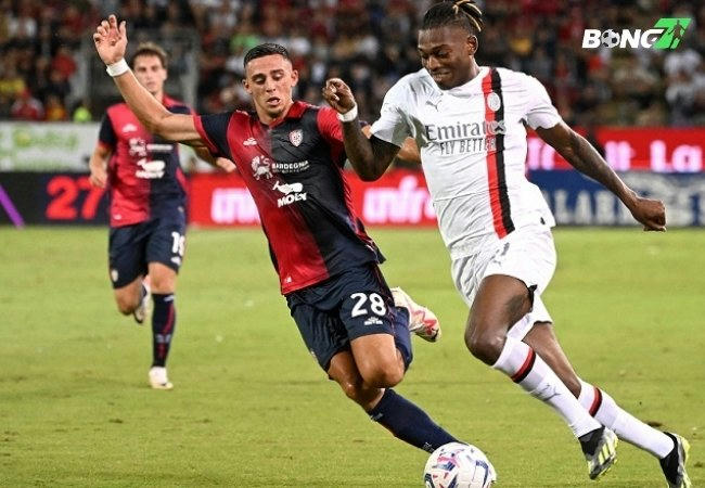 Cuộc đối đầu đáng chú ý tại San Siro