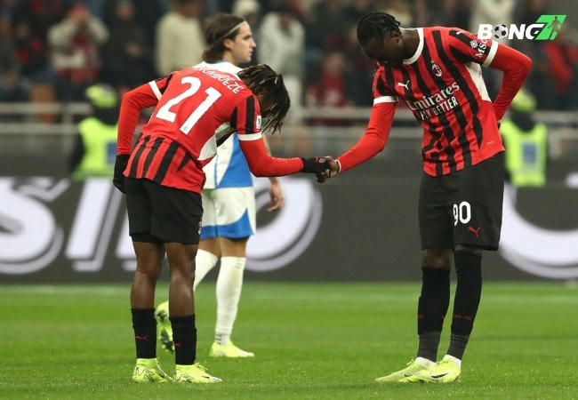 Phong độ và tình hình hiện tại của Como vs Milan