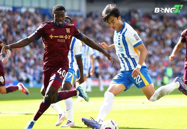 Cuộc chiến phong độ: Ipswich vs Brighton