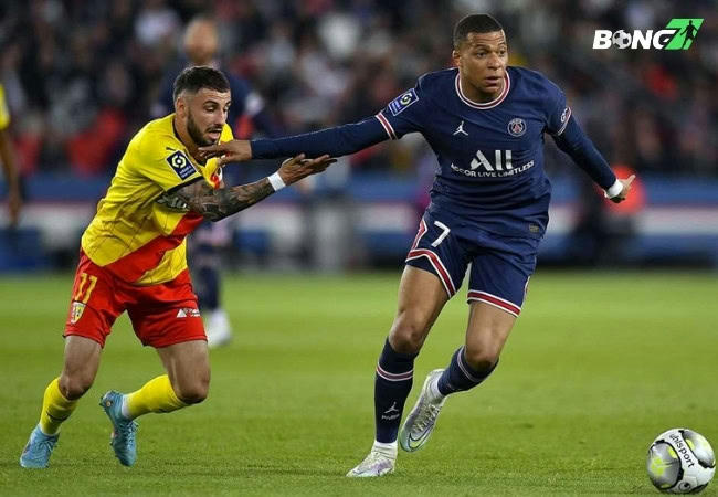 Soi kèo trận Lens vs PSG: Góc nhìn từ các chuyên gia