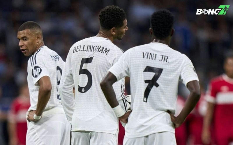 Ancelotti cảnh tỉnh mạnh mẽ: Chìa khóa dẫn đến sự thay đổi