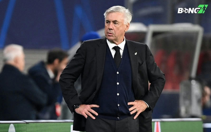 Những chỉ đạo của HLV Ancelotti đã nhanh chóng mang lại hiệu quả
