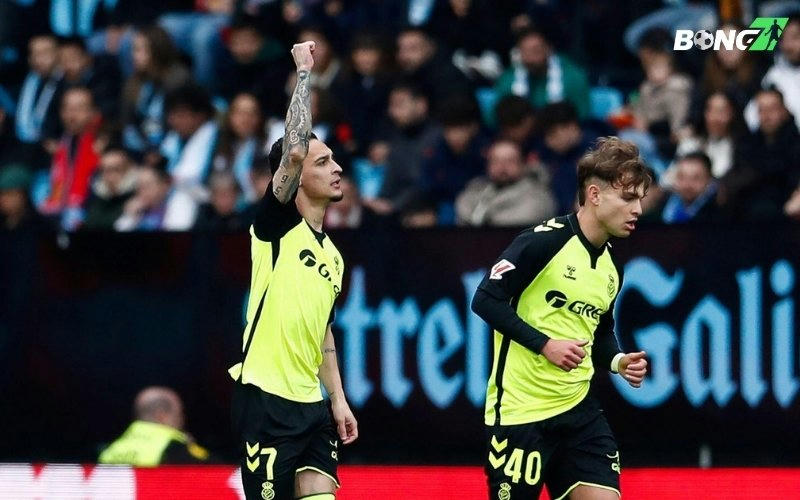 Antony tỏa sáng tại Betis: Bước khởi đầu đầy hứa hẹn