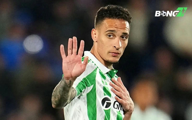Ngôi sao sáng của Betis và hành trình La Liga đầy cảm xúc
