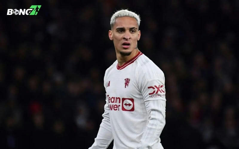 Hành trình nhiều thăng trầm tại Man Utd