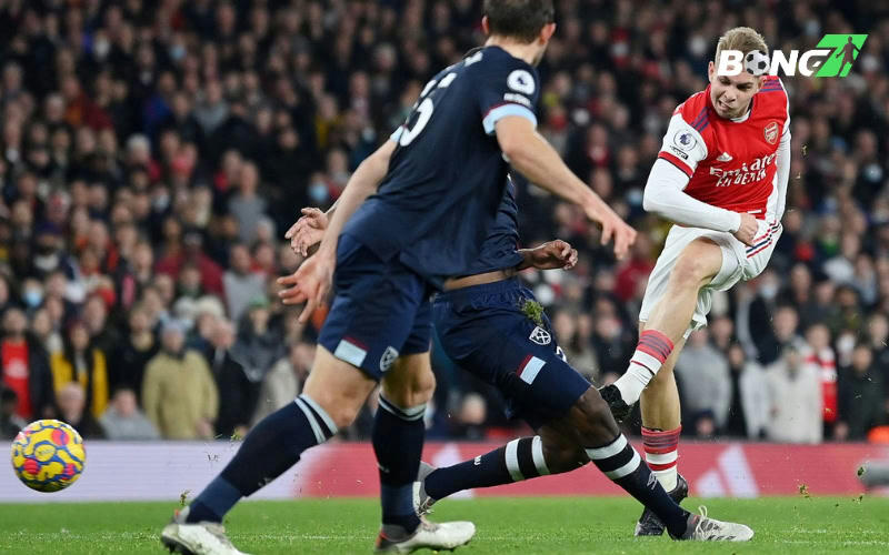 Hệ quả từ thất bại: Arsenal khó bám đuổi Liverpool