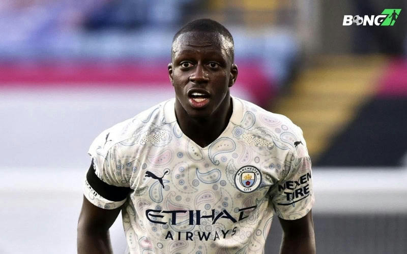 Hành trình mới của Benjamin Mendy tại Thụy Sĩ