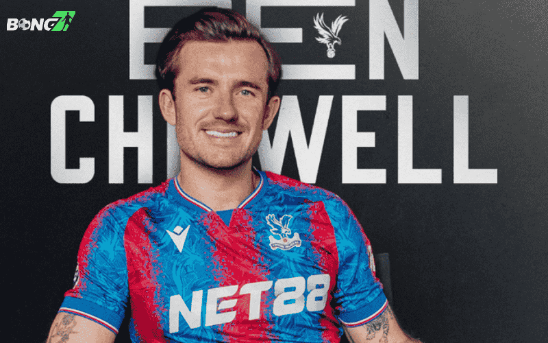 Chelsea thay đổi lực lượng đẩy Chilwell và Chukwuemeka trong ngày cuối chuyển nhượng