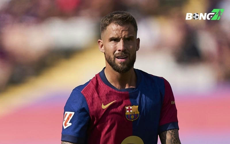 Inigo Martinez: Lãnh đạo từ hàng thủ