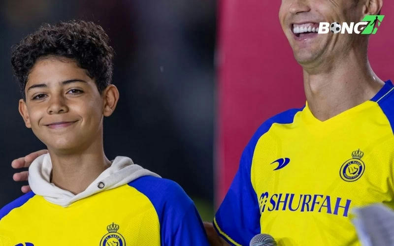 Cristianno JR toả sáng khi 15 bàn trong 1 trận đấu