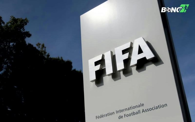 FIFA lên tiếng: Các biện pháp xử lý nhanh chóng