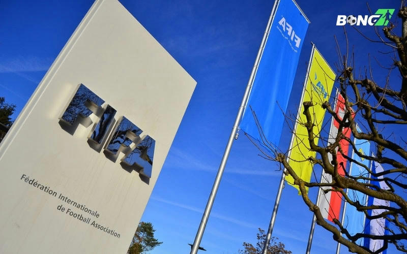 Hệ lụy của vụ bê bối với hình ảnh FIFA