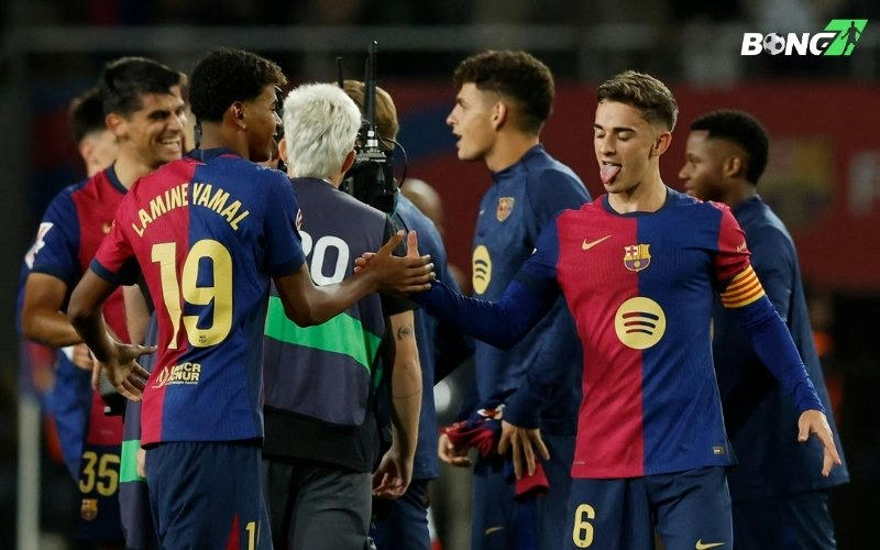 Những thách thức phía trước cho Barcelona