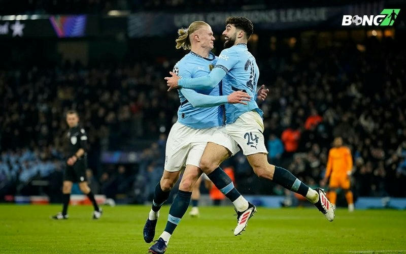 Thành tích đáng nể tại Champions League