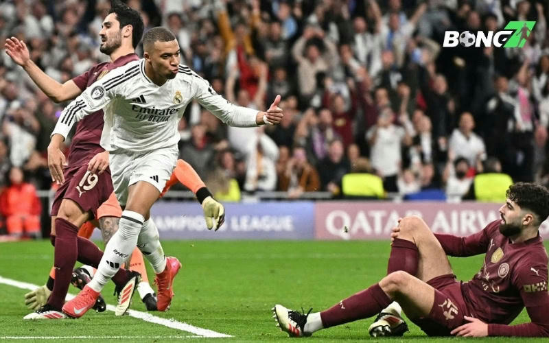 Mbappe thiết lập kỷ lục vô tiền khoáng hậu