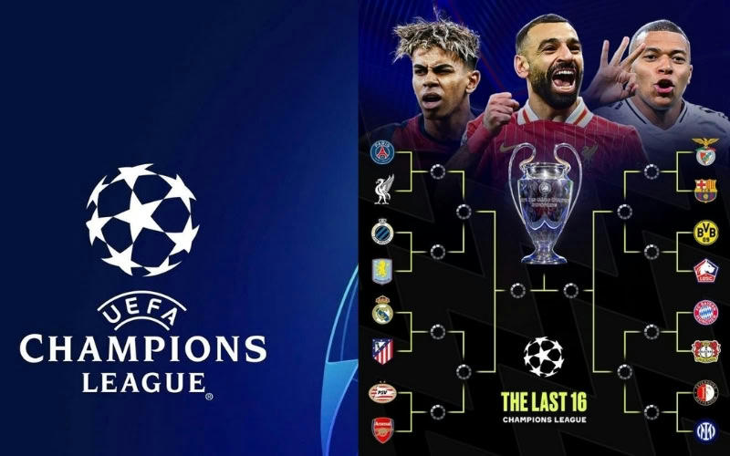 PSG vs Liverpool: Cuộc hội ngộ của hai ông lớn