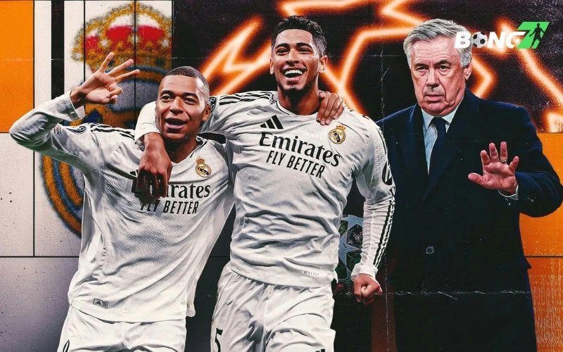 Real Madrid xui xẻo đụng độ trận derby