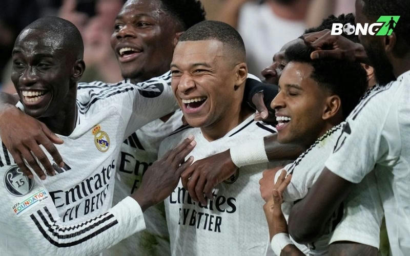 Mbappe đã giành hàng loạt danh hiệu lớn nhỏ từ khi tham gia thi đấu