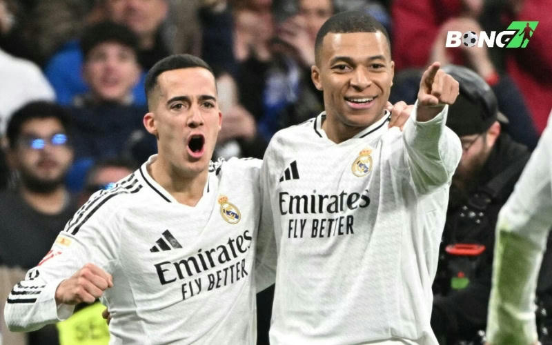 Kylian Mbappe hứa hẹn sẽ làm nên nhiều kỳ tích mới ở Real