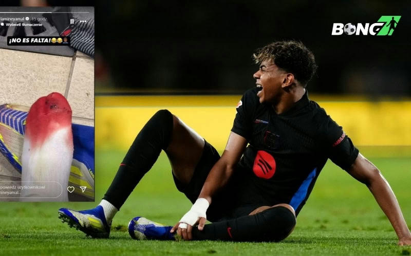 “Bản lĩnh thép” của sao trẻ Barca