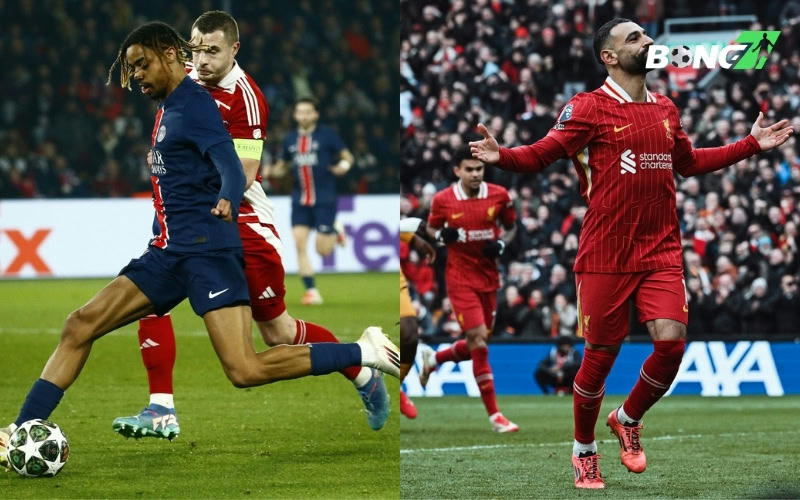 Cơ hội nào cho Liverpool?