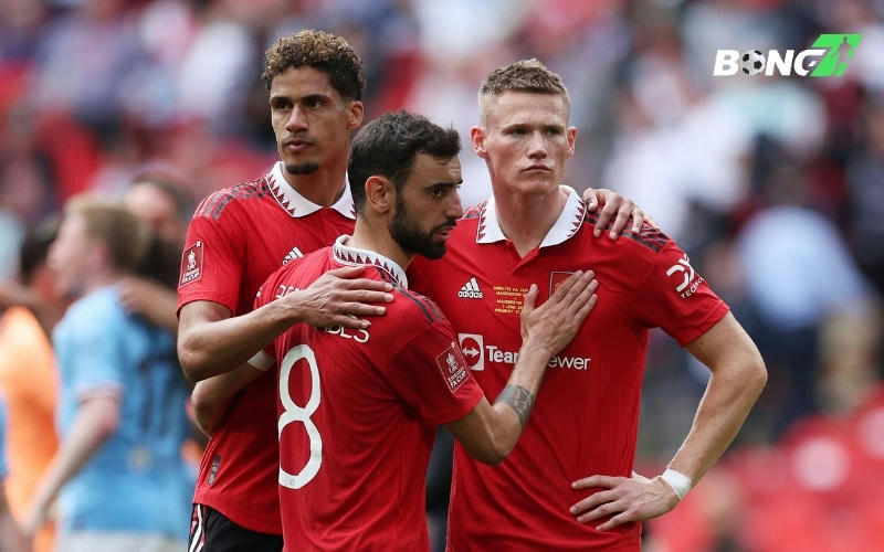 Cơ hội nào cho sự trở lại của Quỷ đỏ thành Manchester?