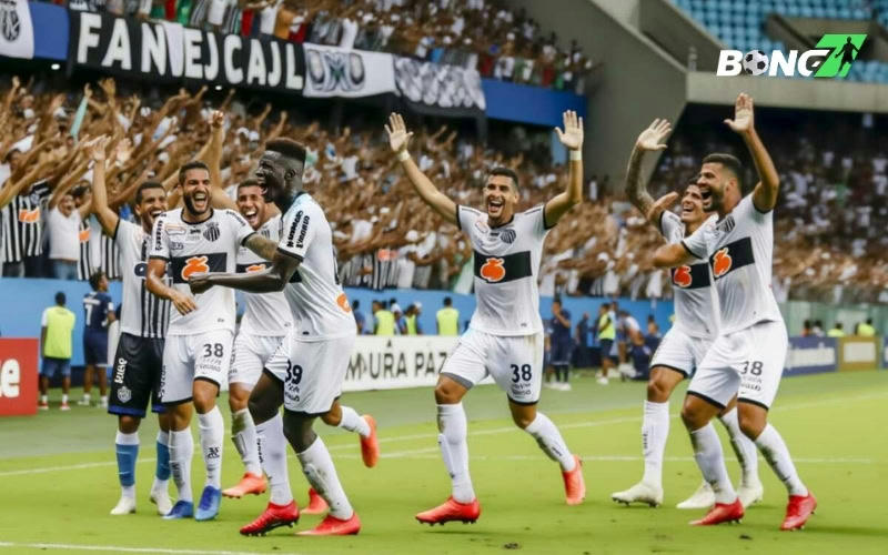 Neymar ghi bàn đánh dấu sự trở lại lịch sử