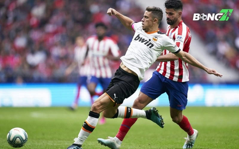 Atletico hiện sở hữu đội hình đồng đều cả về chất lượng lẫn phong độ