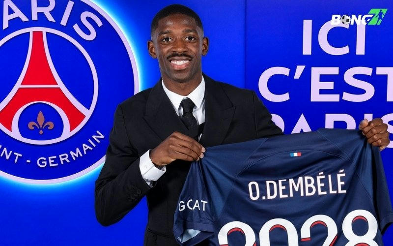 Từ bản hợp đồng gây thất vọng đến người hùng của PSG
