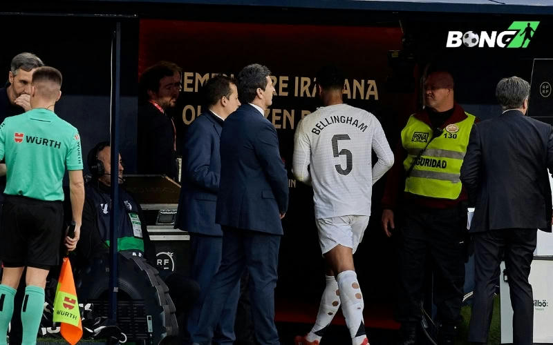 Các giải đấu khác có phù hợp với Real Madrid?