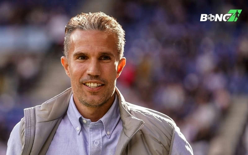 Động lực đằng sau quyết định tiếp quản Feyenoord