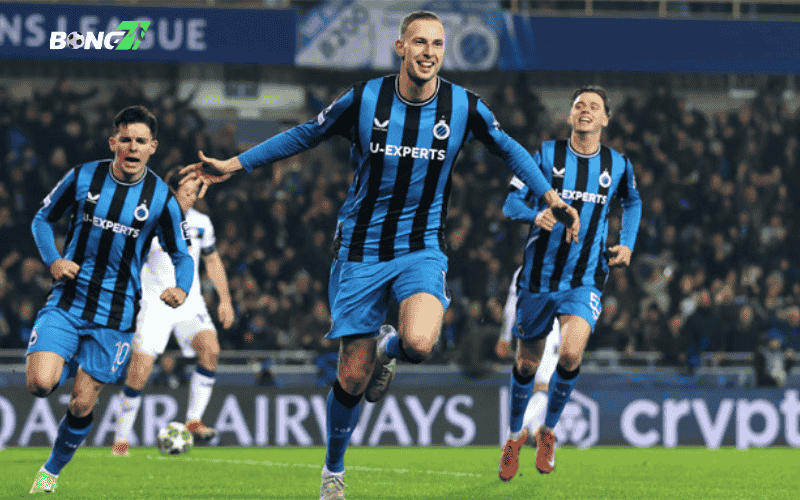 Benfica thắng tối thiểu trước Monaco