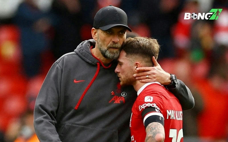 Liverpool dẫn đầu cơ hội vô địch theo siêu máy tính Opta