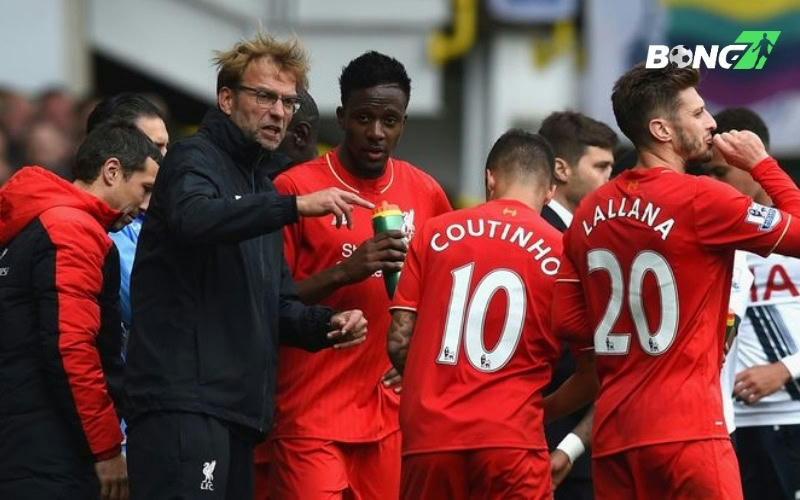 Liverpool: Lá thăm khó nhưng cơ hội vẫn cao