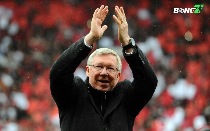 Dấu ấn bền vững của Sir Alex dù chỉ là một lần tái xuất