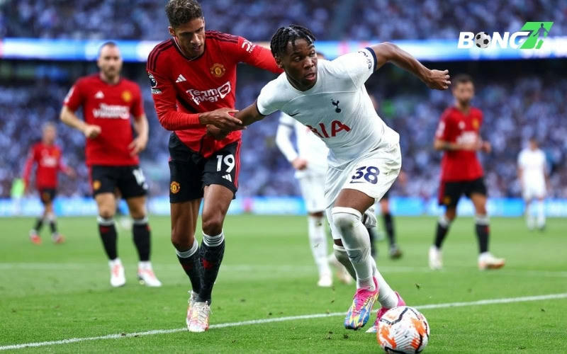 MU dưới thời Ruben Amorim đang có khởi đầu đầy gian nan