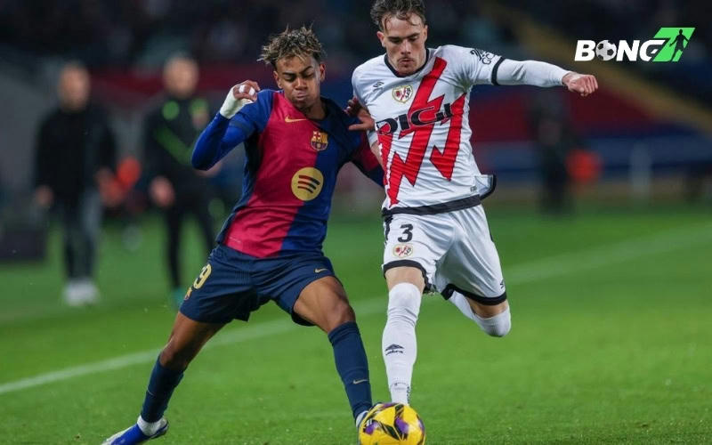 Cách xử lý VAR tại giải La Liga đang dấy lên những nghi ngờ về tính công bằng
