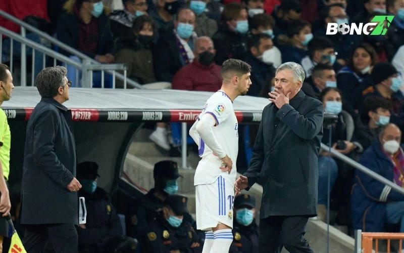 Ancelotti chỉ trích công tác trọng tài La Liga gây nhiều bất bình