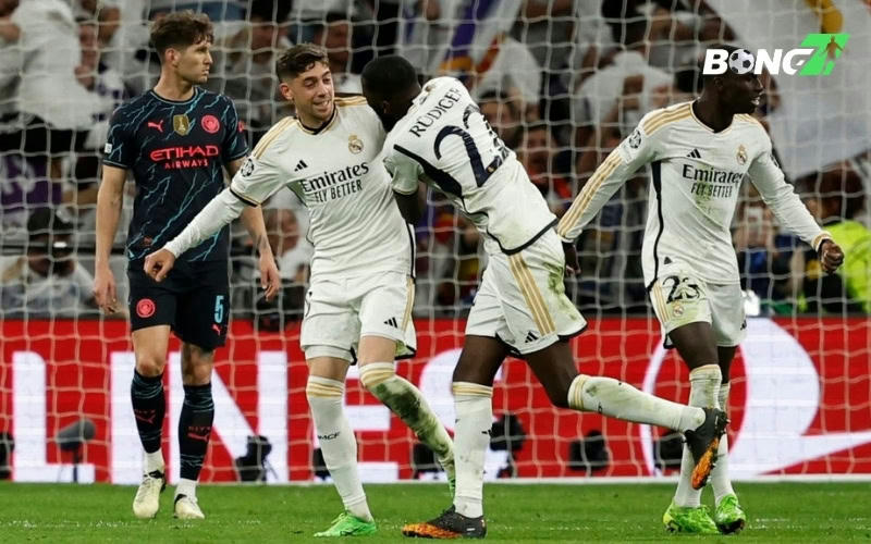 UEFA có thể vào cuộc khiến Real Madrid đối diện nguy cơ án phạt