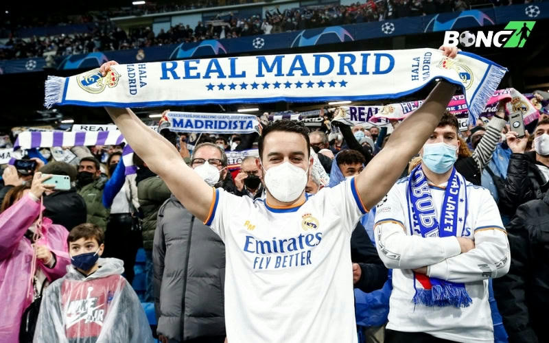 Phản ứng từ cộng đồng và tương lai của Real Madrid